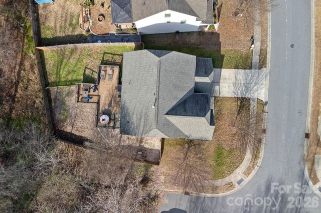 1203 Guadalupe Lane, Charlotte, NC 28214