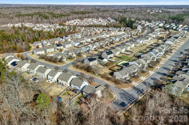 1203 Guadalupe Lane, Charlotte, NC 28214