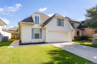 18173 River Birch Dr, Prairieville, LA 70769
