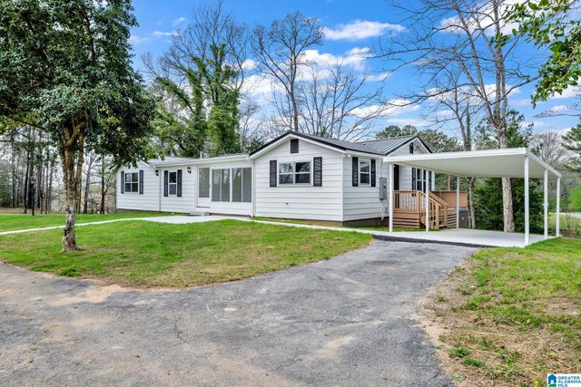 8923 BRADFORD TRAFFORD ROAD, Pinson, AL 35126