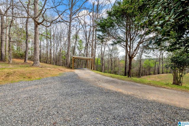 8923 BRADFORD TRAFFORD ROAD, Pinson, AL 35126