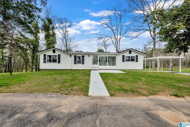 8923 BRADFORD TRAFFORD ROAD, Pinson, AL 35126