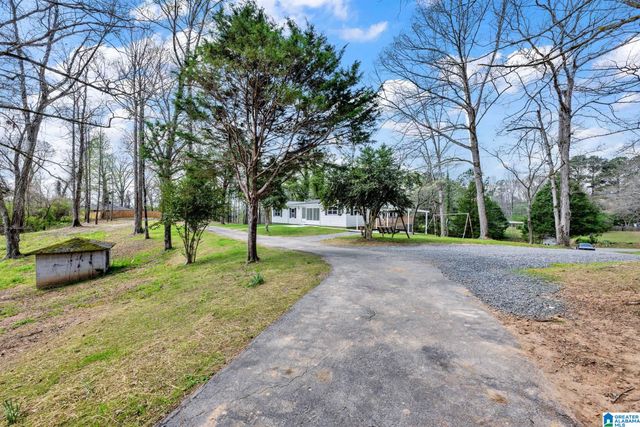 8923 BRADFORD TRAFFORD ROAD, Pinson, AL 35126