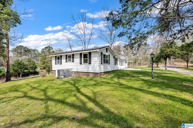 8923 BRADFORD TRAFFORD ROAD, Pinson, AL 35126