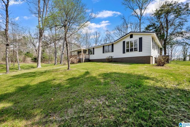 8923 BRADFORD TRAFFORD ROAD, Pinson, AL 35126