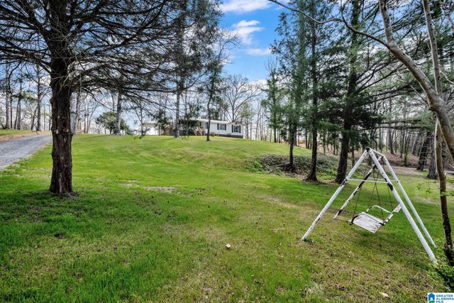 8923 BRADFORD TRAFFORD ROAD, Pinson, AL 35126