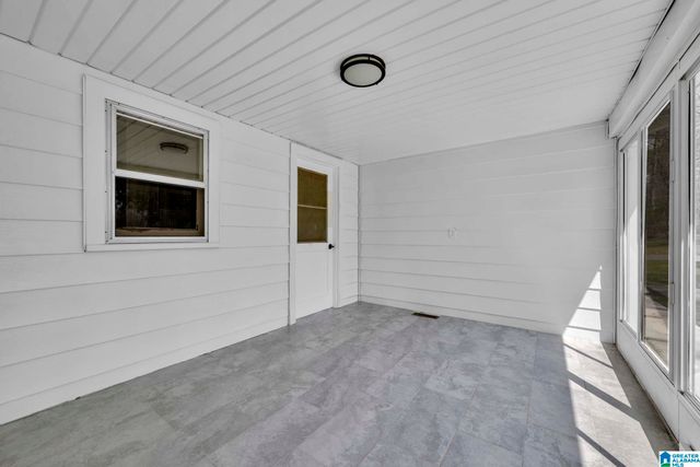 8923 BRADFORD TRAFFORD ROAD, Pinson, AL 35126