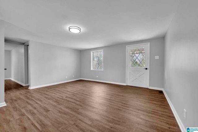 8923 BRADFORD TRAFFORD ROAD, Pinson, AL 35126