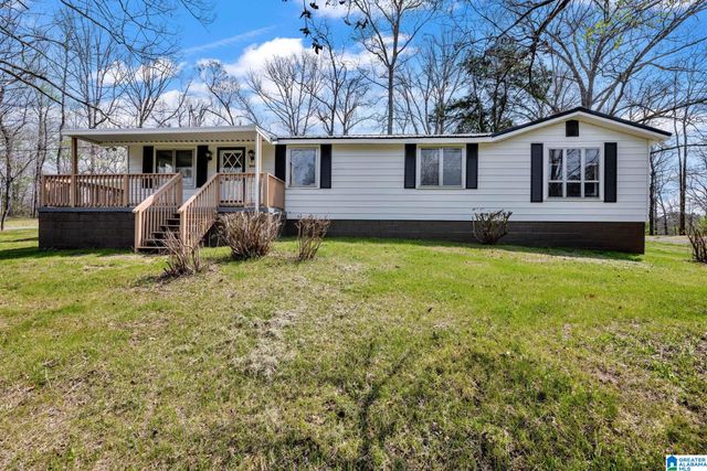 8923 BRADFORD TRAFFORD ROAD, Pinson, AL 35126