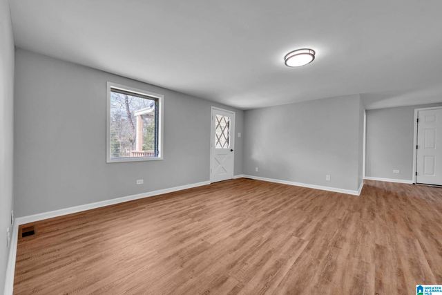 8923 BRADFORD TRAFFORD ROAD, Pinson, AL 35126