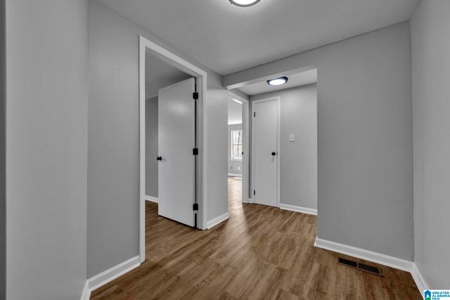 8923 BRADFORD TRAFFORD ROAD, Pinson, AL 35126