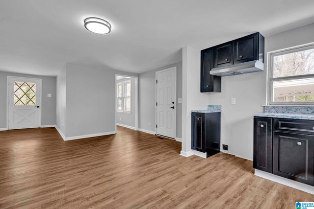 8923 BRADFORD TRAFFORD ROAD, Pinson, AL 35126