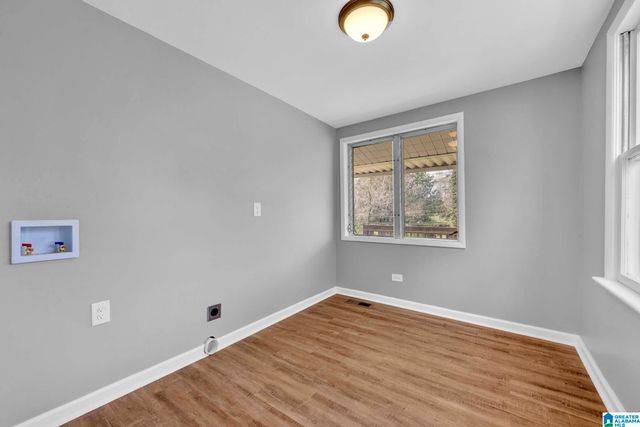 8923 BRADFORD TRAFFORD ROAD, Pinson, AL 35126