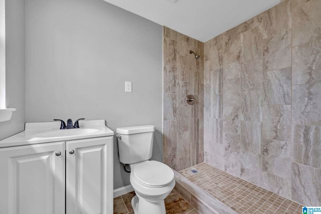 8923 BRADFORD TRAFFORD ROAD, Pinson, AL 35126