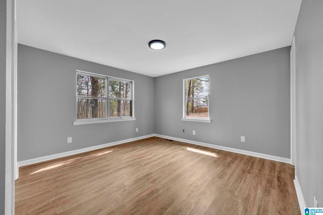 8923 BRADFORD TRAFFORD ROAD, Pinson, AL 35126