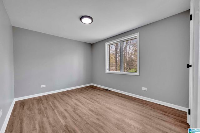 8923 BRADFORD TRAFFORD ROAD, Pinson, AL 35126