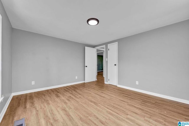 8923 BRADFORD TRAFFORD ROAD, Pinson, AL 35126