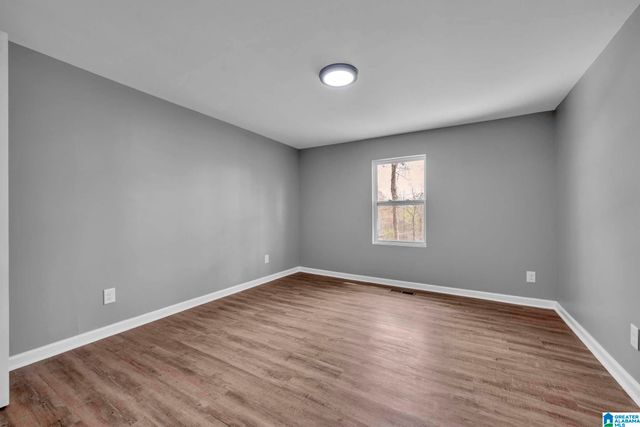 8923 BRADFORD TRAFFORD ROAD, Pinson, AL 35126