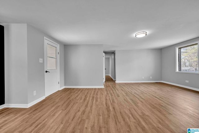 8923 BRADFORD TRAFFORD ROAD, Pinson, AL 35126