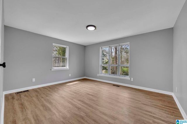 8923 BRADFORD TRAFFORD ROAD, Pinson, AL 35126