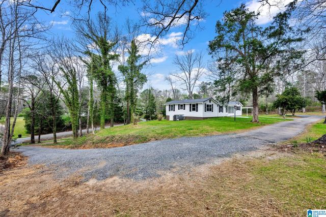 8923 BRADFORD TRAFFORD ROAD, Pinson, AL 35126