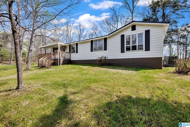 8923 BRADFORD TRAFFORD ROAD, Pinson, AL 35126