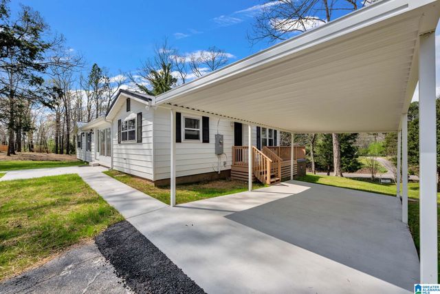 8923 BRADFORD TRAFFORD ROAD, Pinson, AL 35126