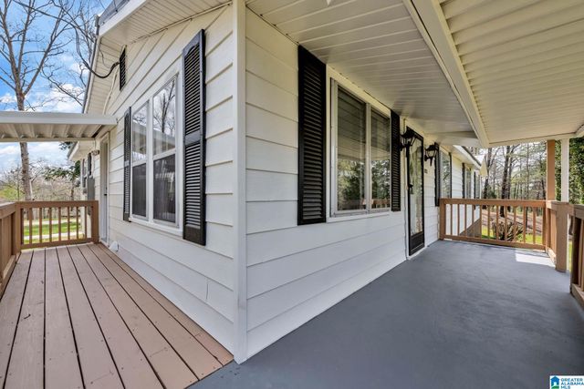 8923 BRADFORD TRAFFORD ROAD, Pinson, AL 35126