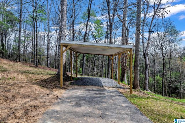 8923 BRADFORD TRAFFORD ROAD, Pinson, AL 35126