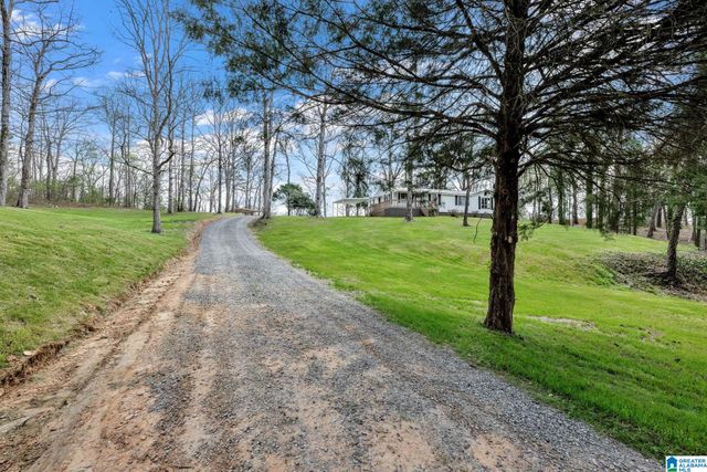 8923 BRADFORD TRAFFORD ROAD, Pinson, AL 35126