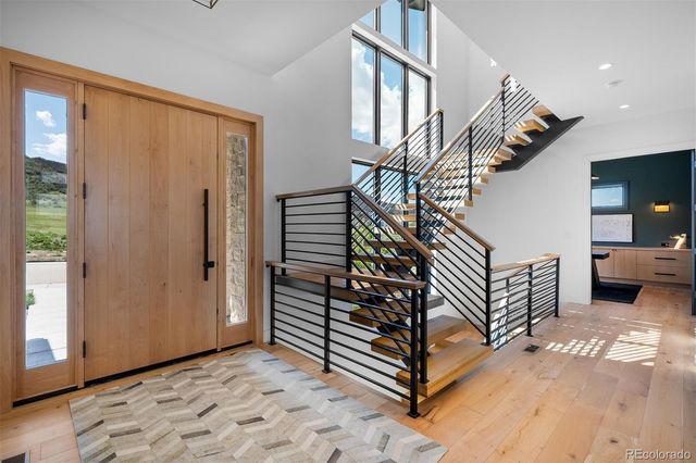 5815 Peppy San Circle, Sedalia, CO 80135