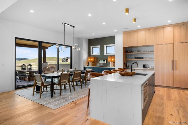 5815 Peppy San Circle, Sedalia, CO 80135