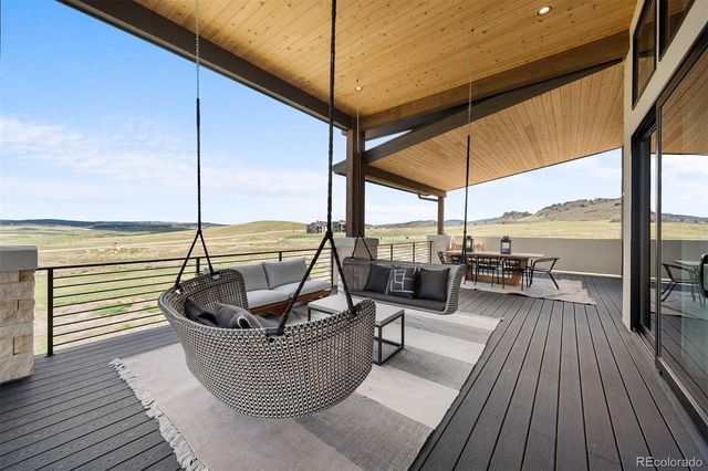 5815 Peppy San Circle, Sedalia, CO 80135