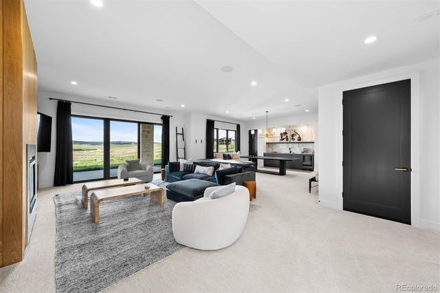 5815 Peppy San Circle, Sedalia, CO 80135