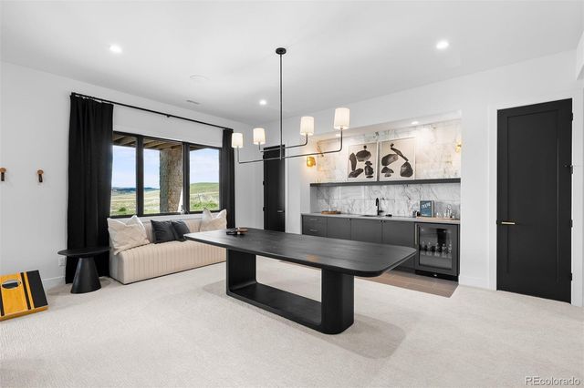 5815 Peppy San Circle, Sedalia, CO 80135