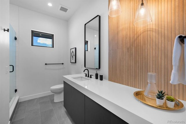 5815 Peppy San Circle, Sedalia, CO 80135