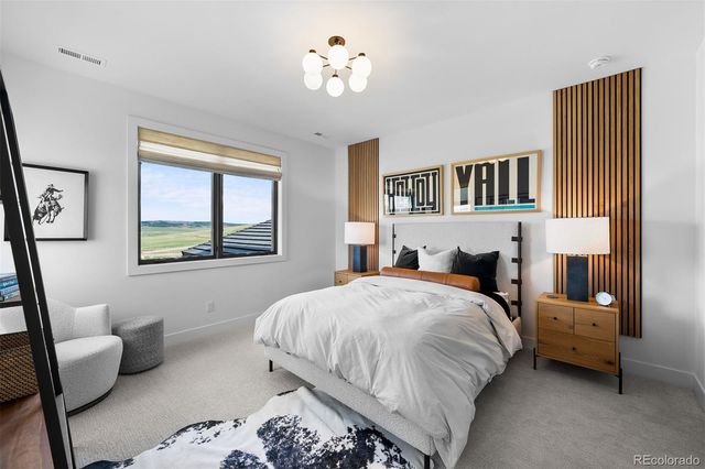 5815 Peppy San Circle, Sedalia, CO 80135