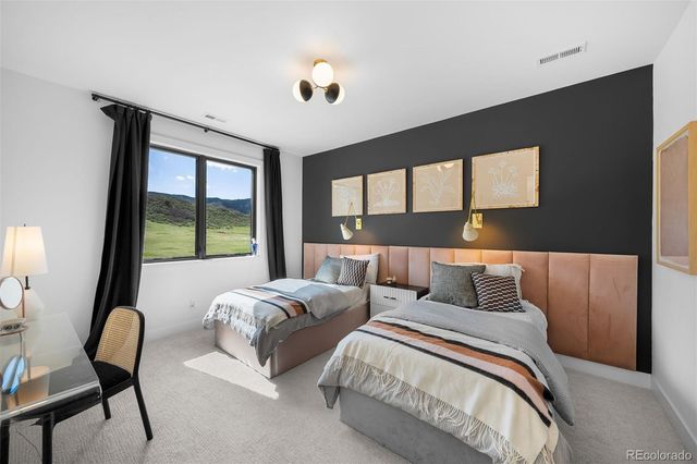 5815 Peppy San Circle, Sedalia, CO 80135