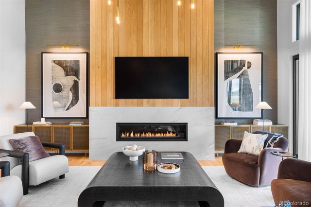 5815 Peppy San Circle, Sedalia, CO 80135