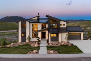 5815 Peppy San Circle, Sedalia, CO 80135
