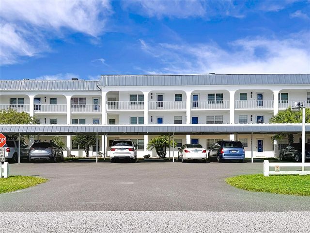 4801 AIRPORT ROAD 119, Zephyrhills, FL 33542
