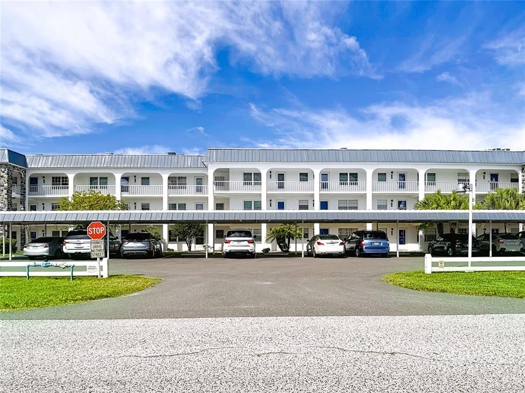 4801 AIRPORT ROAD 119, Zephyrhills, FL 33542