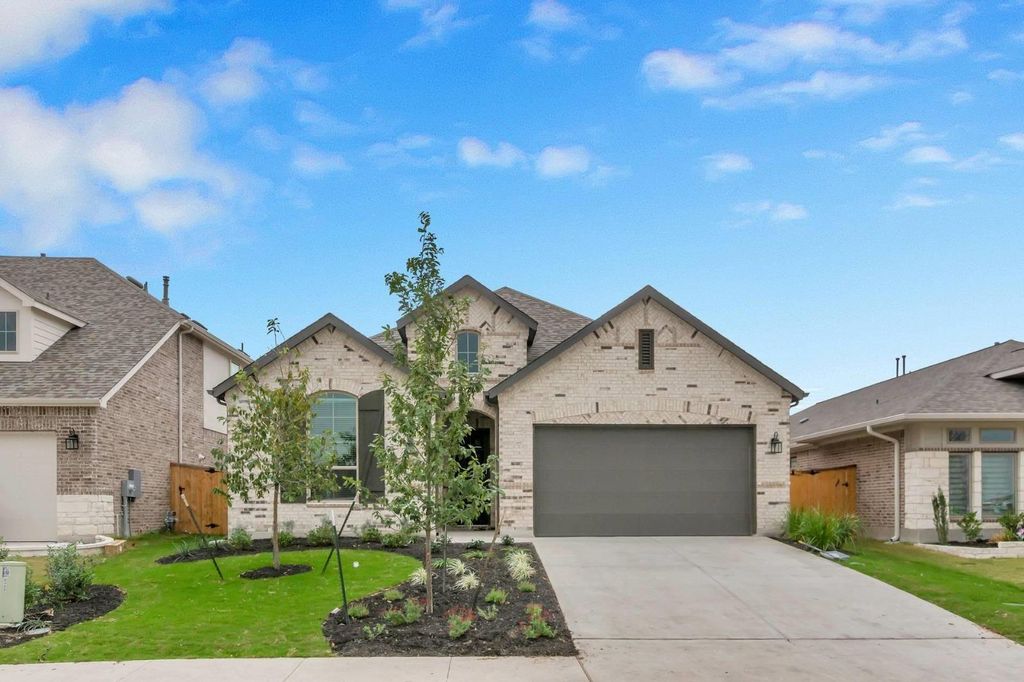 2120 High Victory RD, Leander, TX 78641