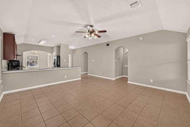 2335 Snowy Egret Drive, Katy, TX 77494