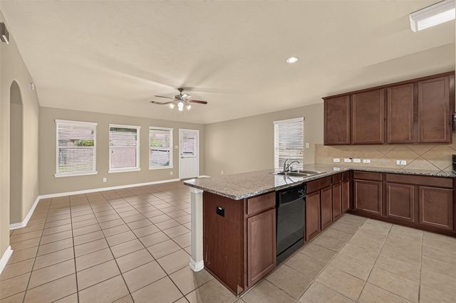 2335 Snowy Egret Drive, Katy, TX 77494