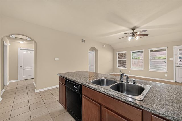 2335 Snowy Egret Drive, Katy, TX 77494