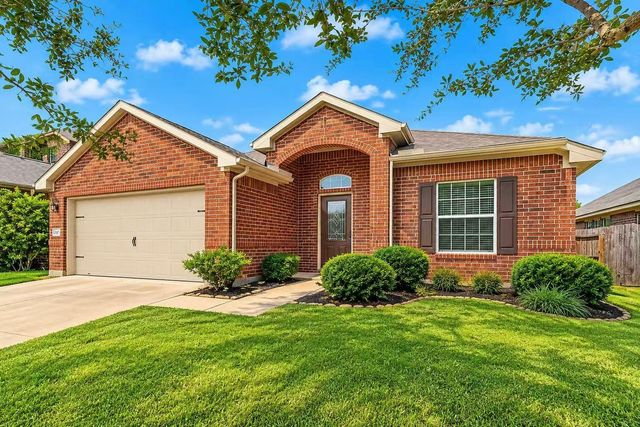 2335 Snowy Egret Drive, Katy, TX 77494