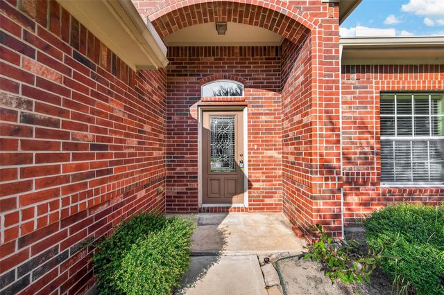 2335 Snowy Egret Drive, Katy, TX 77494
