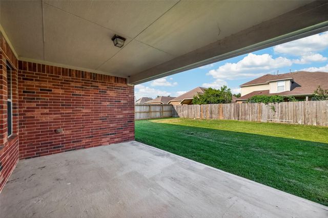 2335 Snowy Egret Drive, Katy, TX 77494