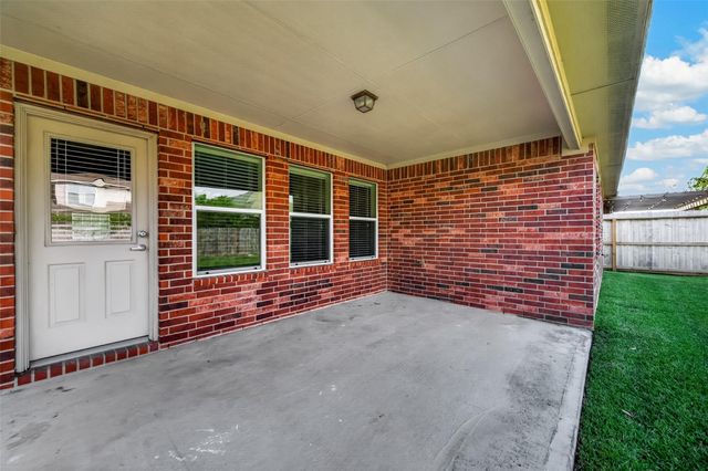 2335 Snowy Egret Drive, Katy, TX 77494